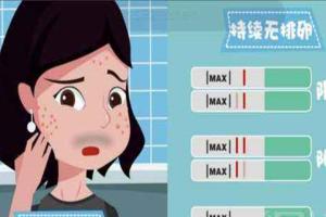 女性雄性激素过高怎么调节？“阳盛阴虚”一招快速见效