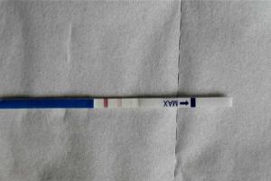 验孕试纸怎么用？详细使用步骤及注意事项