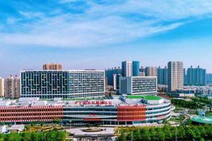 2022年山东省济宁市试管婴儿试管助孕医院排名（含成功率费用及试管婴儿现状）