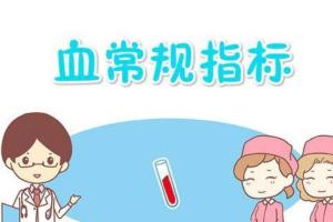 血常规能查出白血病吗？明确告示完全可以