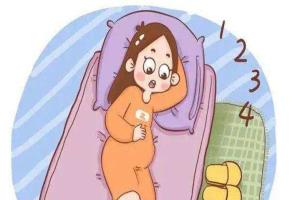 怎样自测胎儿是否活着？“听诊器”成为测孕神器