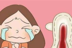 盘点女性出现闭经的6大原因，除了年龄因素你还知道哪几个？