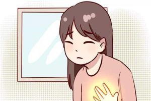 乳腺癌的15个征兆，3种自检乳房方法分享-女性同胞不可错过