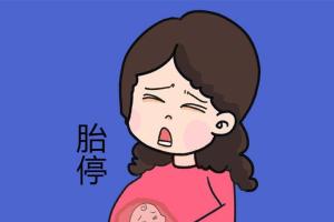 孕妈三个行为会引起胎停！父母必看别做傻事