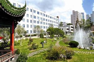 浙江省舟山市2022年当地试管婴儿试管助孕医院排名（内含成功率及试管婴儿现状）