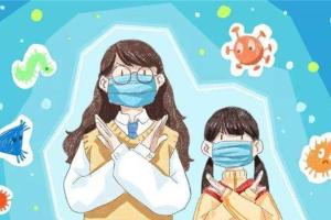 自测新冠的最简单方法！一分钟又快速又准确