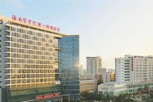 2022年海南省试管婴儿试管技术排名靠前的的生殖中心共5家（建议收藏）