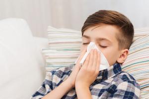 一定要警惕这8种春夏季常见传染病-内附预防措施