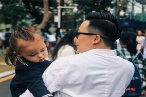揭秘叶海洋的女儿Doris为什么是五国混血？原来这就是基因的魅力