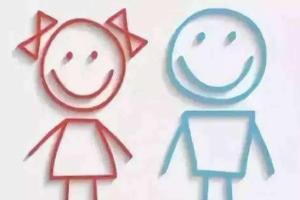 清宫表2022年生男生女图-高达99.9的准确率你值得拥有