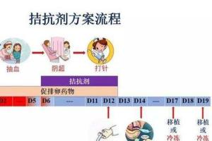 促排之拮抗剂方案
