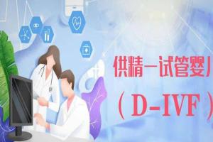 供精试管婴儿名词科普