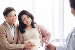 39岁高龄产妇的你还敢拼二胎三胎吗都需要注意什么你知道吗