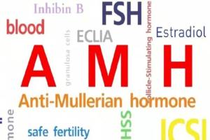 amh0.17还能取到卵子吗？别放弃，还是有奇迹的