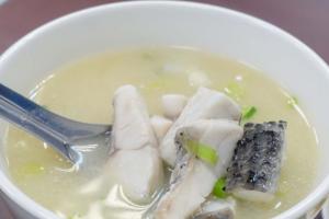 营养师教你三种简单易学的孕期养生汤食谱-好吸收且长胎不长肉