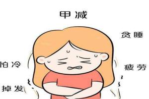 甲状腺减退能做试管吗?看完就明白了