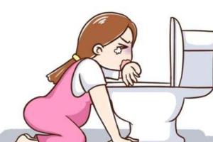 试管婴儿孕妇止吐小妙招，值得了解