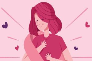 乳腺癌治愈后可以做试管吗？具体情况视自身情况来定