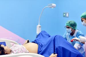 南昌试管婴儿选哪家医院最好？南昌江西省妇幼保健院最好