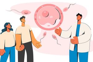 刚做完输卵管造影能做试管吗？医生：先调养再试管