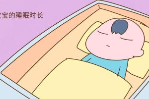 一岁宝宝晚上睡觉老是醒是怎么回事，这样做让宝宝睡个好觉