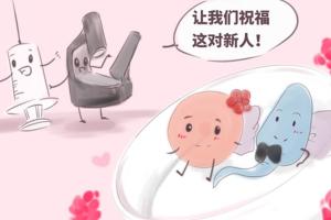 为什么大龄女性试管婴儿试管比普通试管成功率高-重点就在于试管婴儿