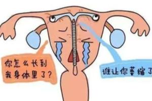 试管答疑：子宫萎缩能做试管婴儿试管婴儿吗