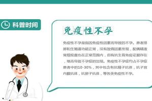 盘点免疫性不孕引起的原因，值得了解