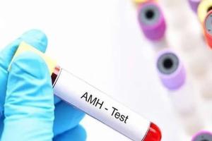 amh3.41相当于多少岁人的卵巢？教你看懂amh与卵巢年龄！