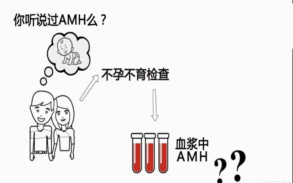 46岁高龄女性amh值0.18可以做试管吗？听听专家怎么说