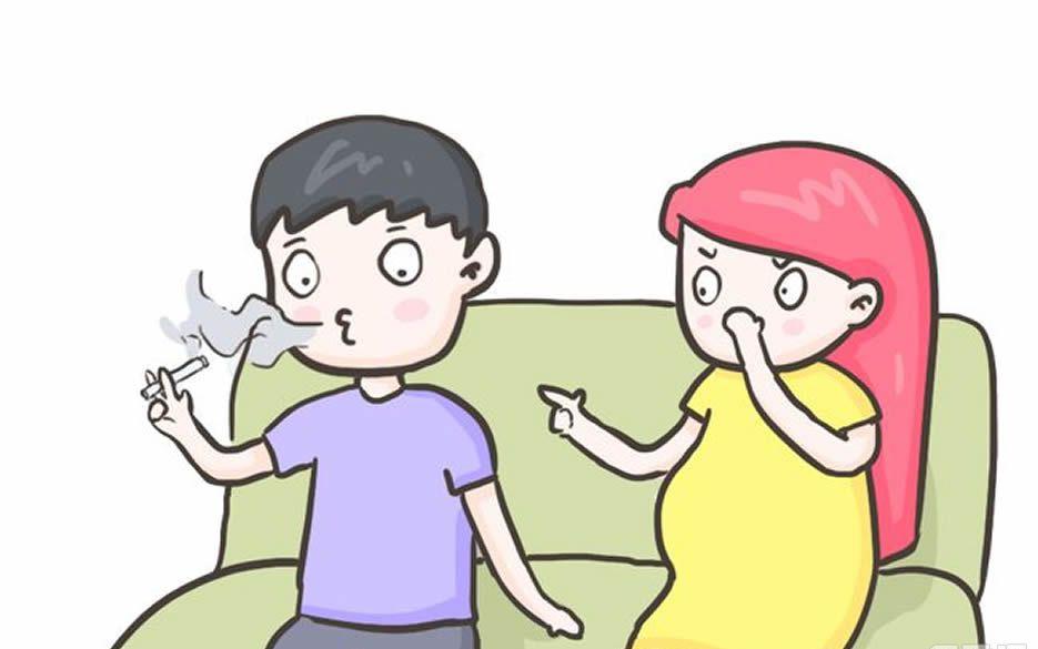 二手烟对孕妇有哪些危害-这5大危害孕妈们一定要注意了