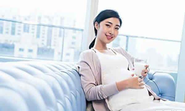 孕妇奶粉什么时候开始喝最好-其实并没有特定要求