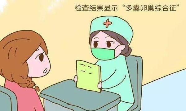 5个方法帮你快速调理多囊-解除试管路上绊脚石