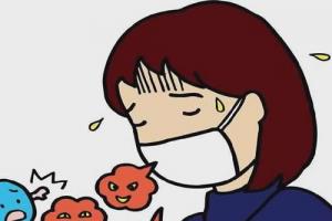 当试管婴儿遇上感冒应该如何应对-建议准爸妈多看看