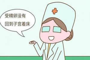 试管婴儿胚胎不着床是什么原因导致的-提前做好准备很重要