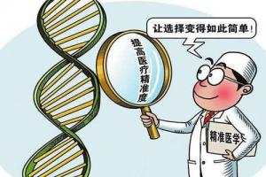 盘点三代试管婴儿可以解决哪些遗传病