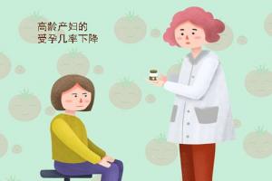 高龄女性生育是选择自然怀孕还是试管-请听专家来揭晓