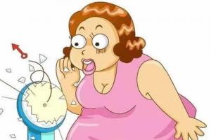 过度肥胖的女性能不能试管婴儿成功怀孕-3个方向进行分析