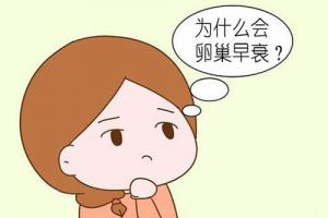amh值多少为卵巢早衰-低于多少就不能做试管了