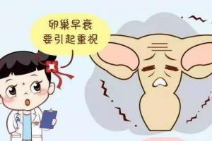 卵巢早衰做试管用什么方案好-微刺激方案是最好的选择