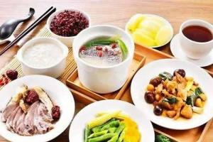 内异症患者的4大日常食疗食谱分享