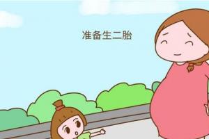 女性生二胎的最晚年龄和注意事项