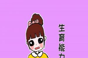 如何提高女性的生育能力 ，以下几点很重要