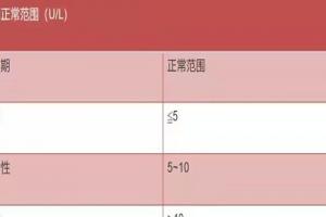 fsh值高一定是卵巢早衰吗-看完你就知道了