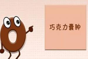 巧克力囊肿会导致不孕吗-看完你就知道了