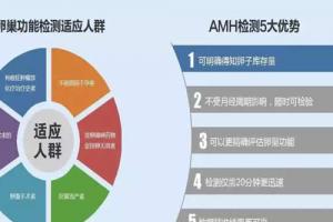 AMH值低会影响怀孕吗？看完你就明白了