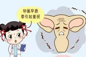 盘点卵巢早衰的7个症状-女性一定要看