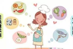 妊娠期糖尿病吃什么好？要如何预防妊娠期糖尿病