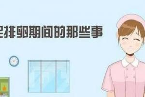 解析促排卵治疗中的12个常见问题