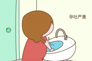 科普贴:“怀孕只恶心不吐看男女”非常不靠谱，宝妈们千万别信！